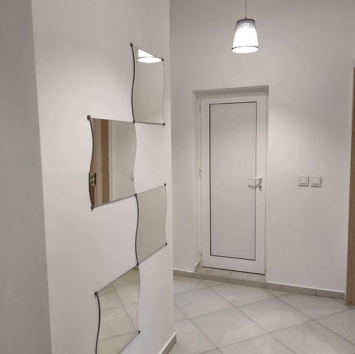 Дава се под наем Двустаен апартамент в София, Зона Б-5 - 60 кв.м за 649 € - Снимка #8