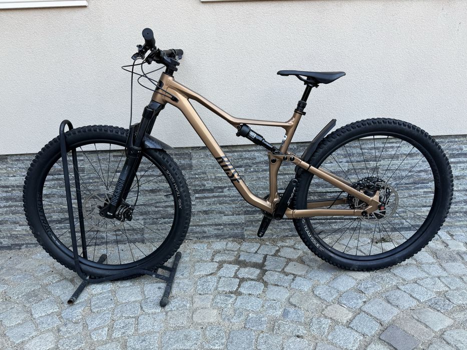 Планински велосипед Rose GROUND CONTROL размер: 29/L