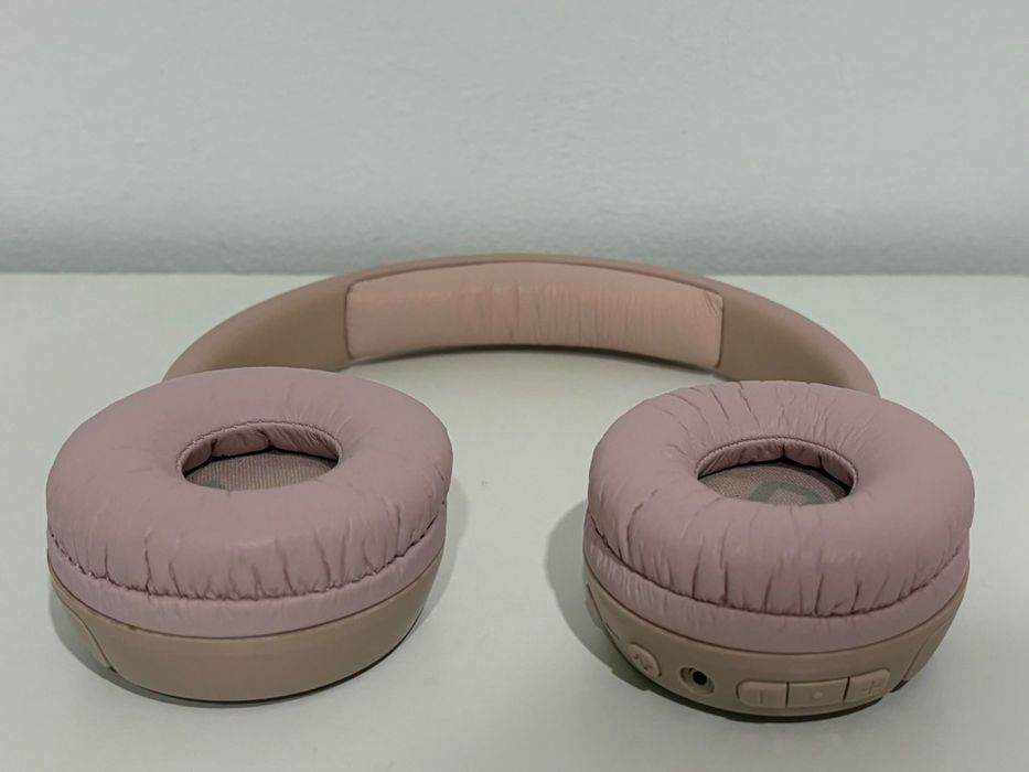 Căști On-Ear cu Noise Cancelling JBL Tune 600BTNC – Stare impecabilă (ca noi)