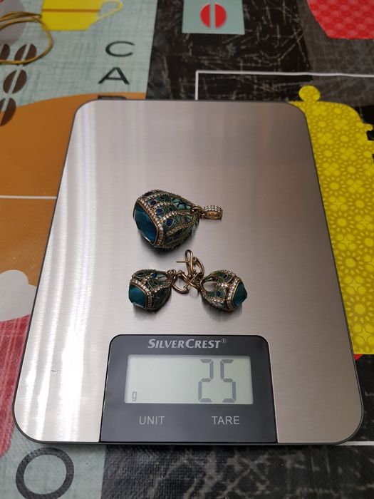 уникални бижута ръчна изработка