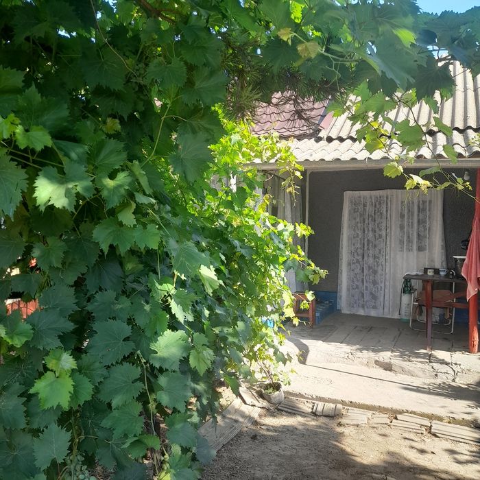 Casa de vanzare Sat Lunca, jud.Tulcea