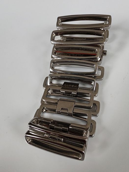 Ceas Alfex New Structure Elvețian Dama Nou-Nepurtat!