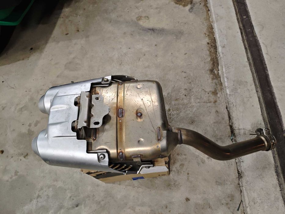 Части за Ямаха Фейзара/ Yamaha Fazer S9