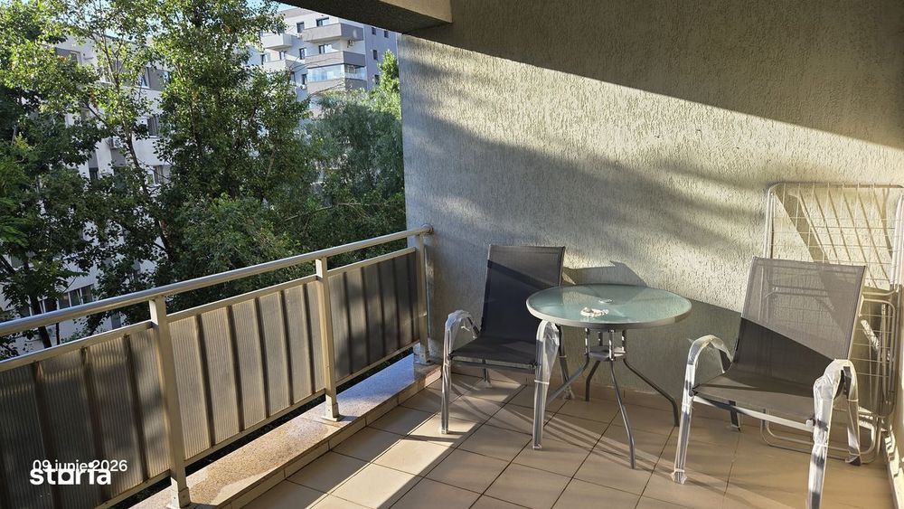 Apartament 2 camere, West Park Militari + parcare inclusa