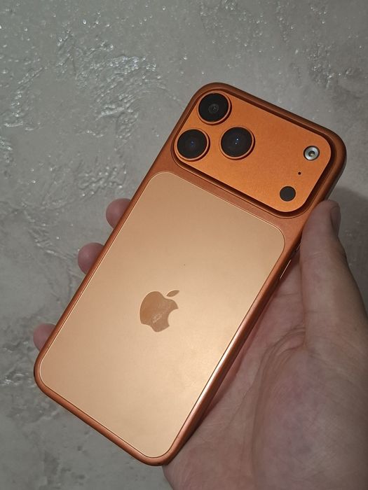 айфон 17 про макс китайский