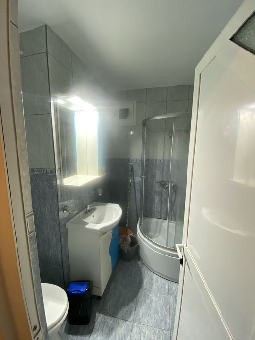 Garsoniera de inchriat