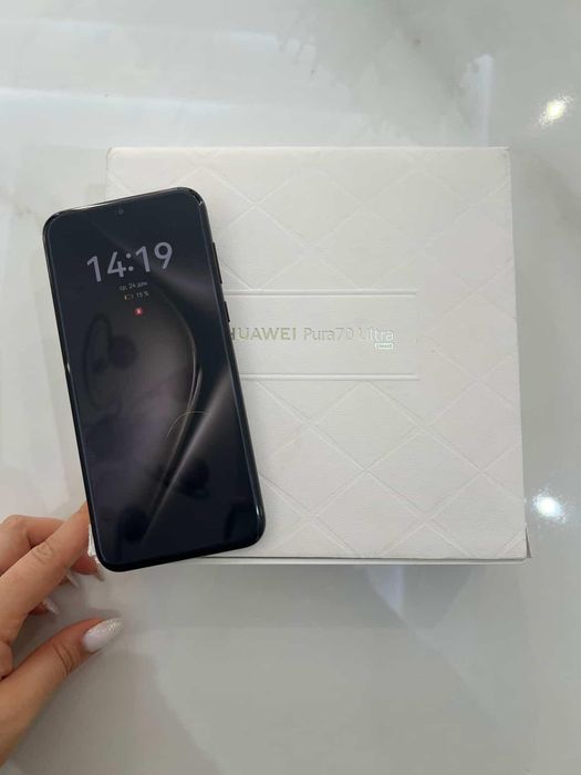 Продаётся смартфон в идеальном состоянии