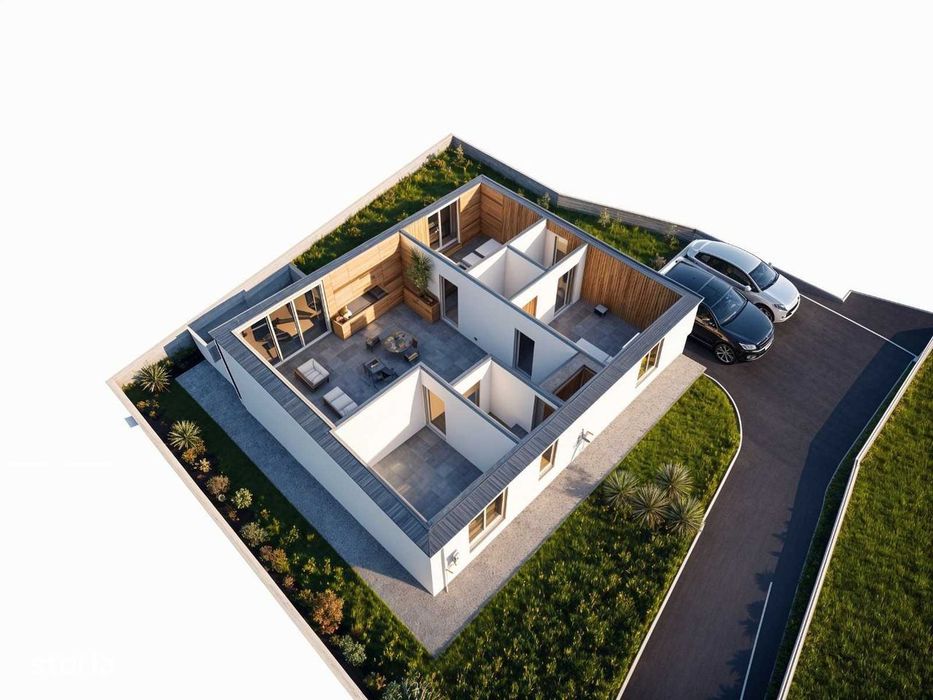 Casa de vanzare SUCEAGU (Cluj Napoca)
