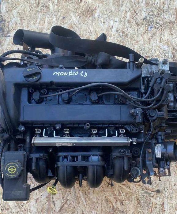двигатель 2.0см, 1.8см Форд Мондео3  в  навесе привозной в наличии