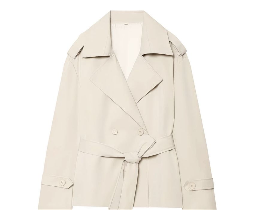 Плащь xs по подойдет с