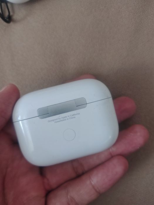 AirPods Pro 2 тайпси