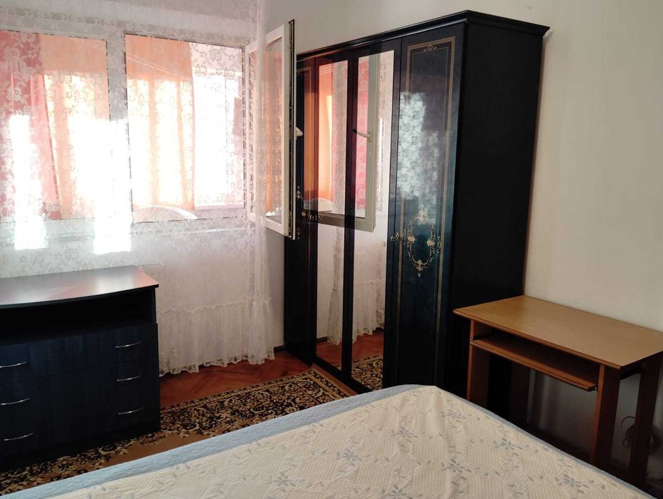 Apartament 54mp, anvelopat, lift și mobilier complet, Piata Veteranilor