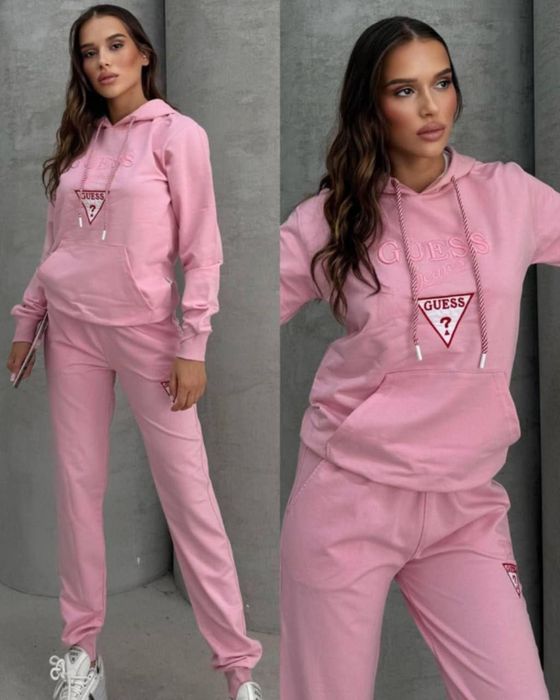 Trening dama si barbati