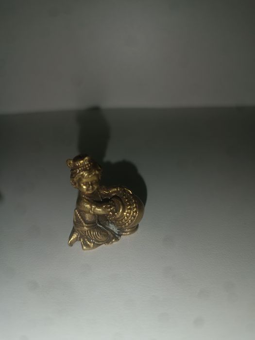 Продаются статуэтки бронза, олово