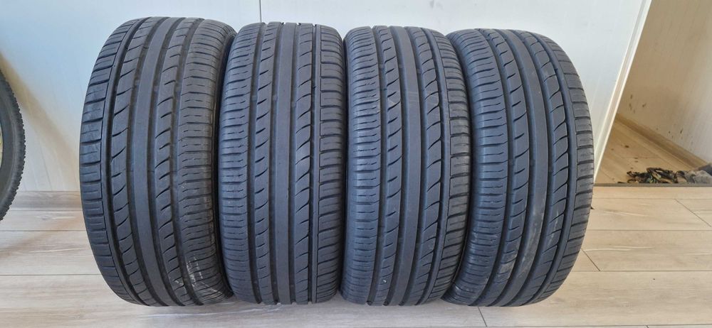 Летни гуми 215/45/R17 Goodride