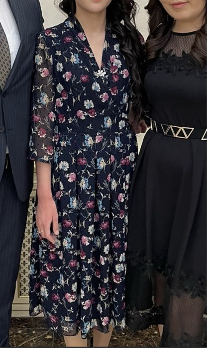 Платье от Турецкого производителя, размер 36