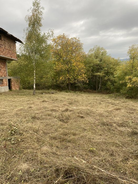 Косене и поддръжка на имоти