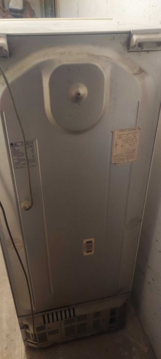 Хладилник -LG +Фризер