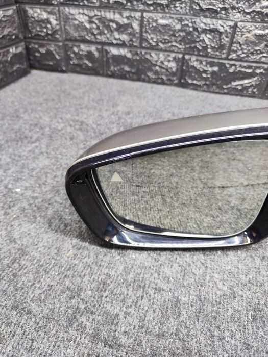 Oglinda Bmw seria 3 G20 G21 completa camera 360 unghi mort