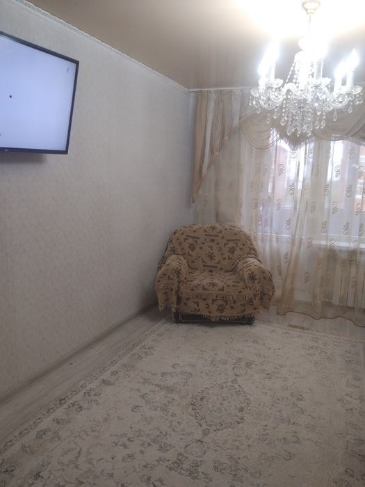 Продам 3 комнатную квартиру
