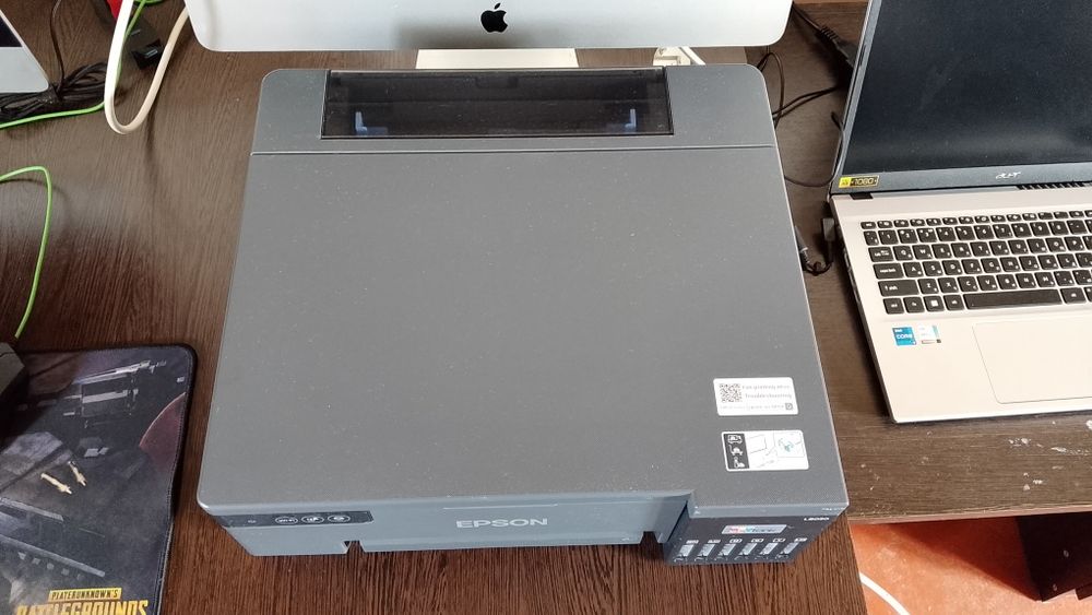 Epson L8050 фотопринтер сатылады
