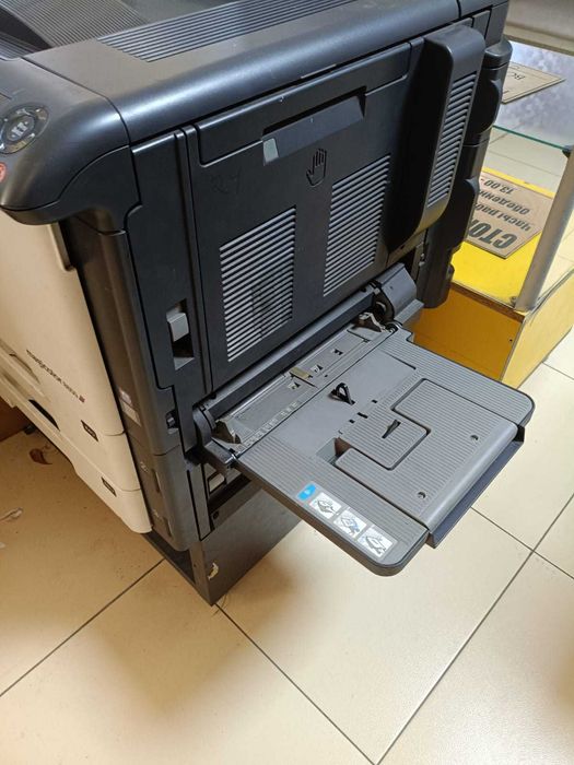 konika minolta 8650 продам принтер