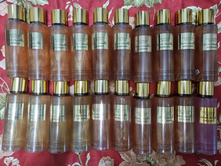 Victoria’s Secret