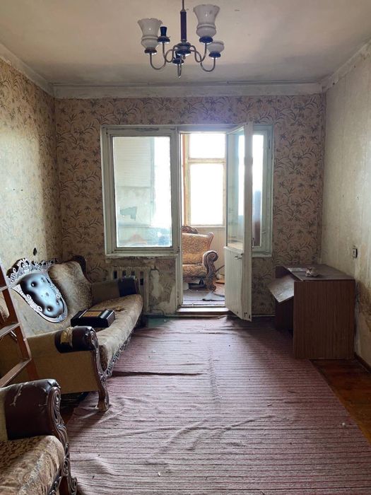 Qora qamish 1/3  da 2/4/4.