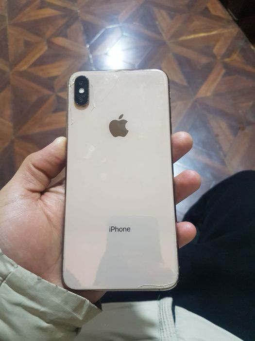 iphone xs max 64 gb