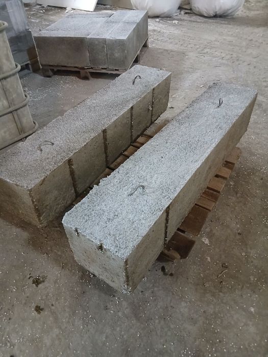 Газоблок Полистиролблок  перемычки