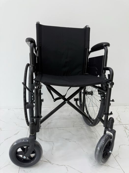 invalidnaya kolyaska yuwell optom