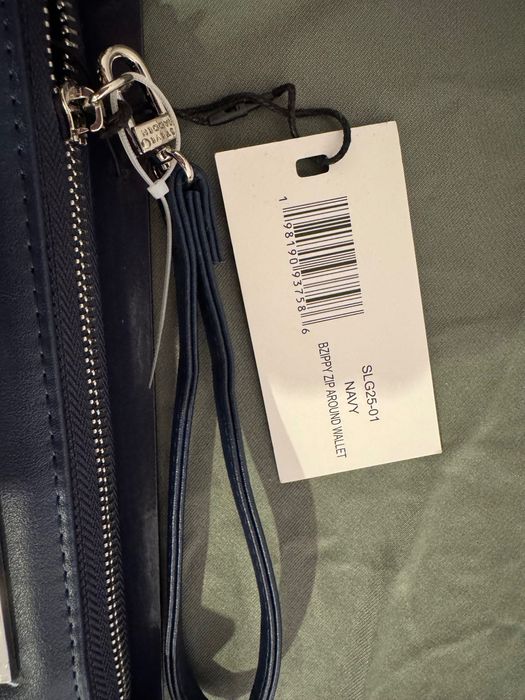 Portofel Mare Steve Madden 20.3 x 10.8