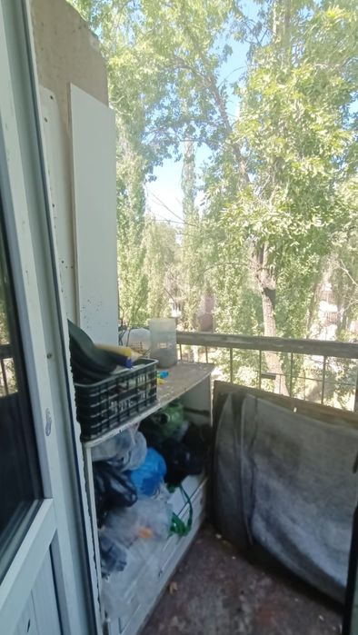 Продаётся 2х ком. кв. в 7мкр дом 13