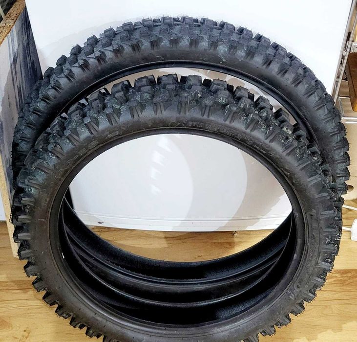 KAYO T2 ENDURO объём 300 с баланс валом и ПТС