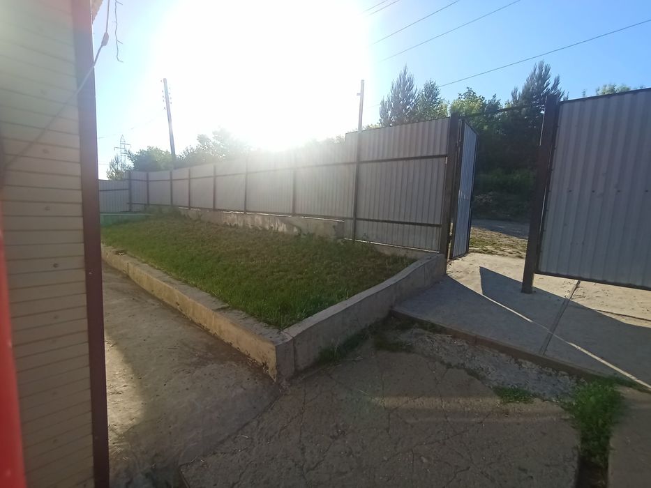 Продам хороший теплый дом.