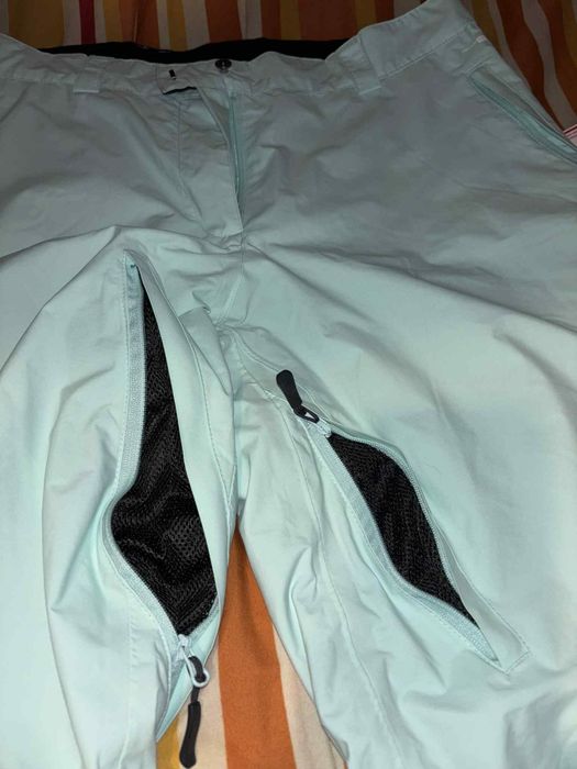 Нов дамски ски панталон Helly Hansen