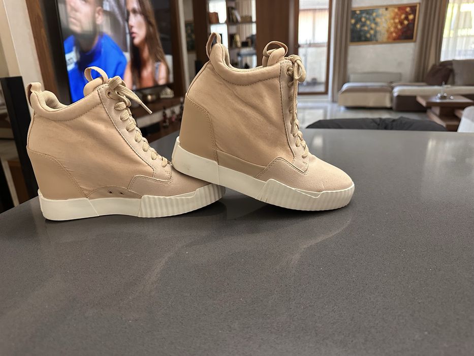 Gstar, Berkemann, Melissa,Lacosta, Reeabok ,Nike
