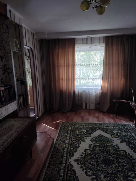 Продам двухкомнатную квартиру