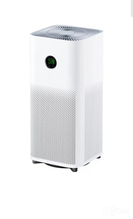 Очиститель воздуха Mijia Smart Air Purifier 6 EU