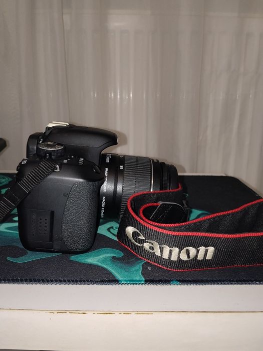 Camera foto Canon EOS 600D