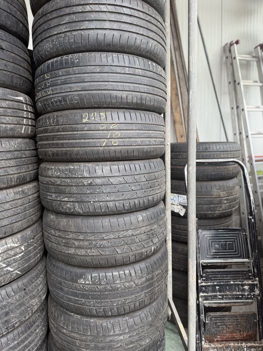 Anvelope de vară 225/50R18 Orice Marcă!