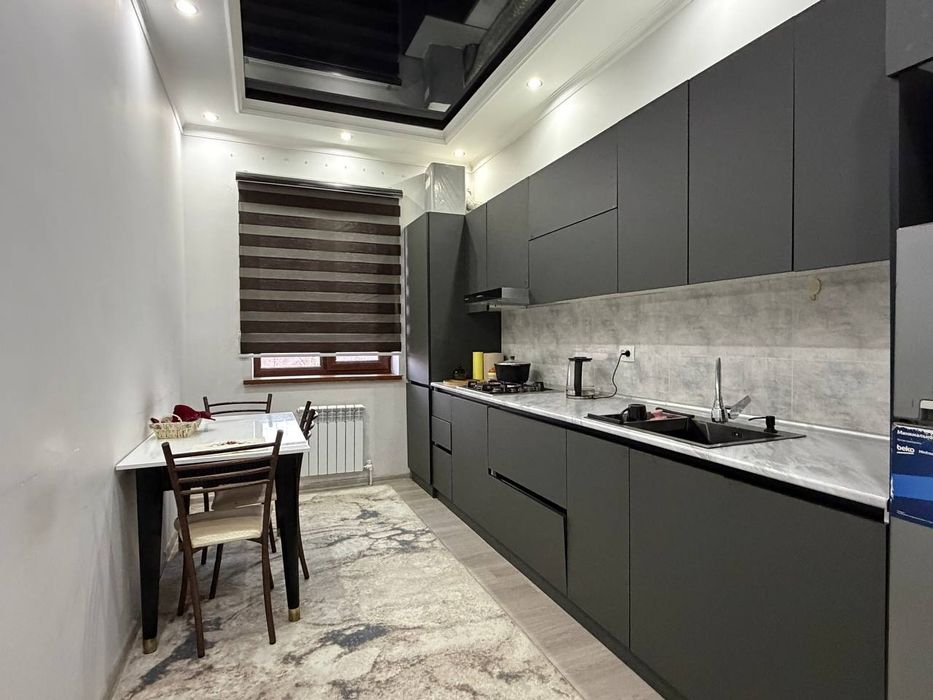 Продажа Яшнабадский район Новостройка 2/6/6