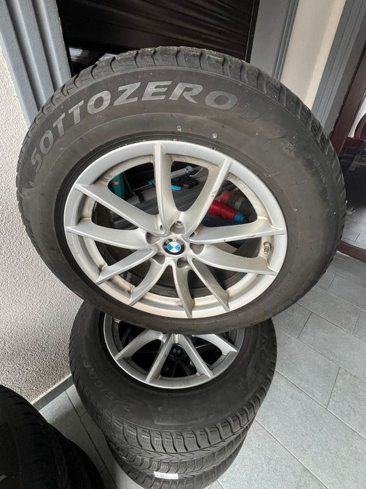 ‼️‼️Vand jenti + cauciucuri BMW‼️‼️