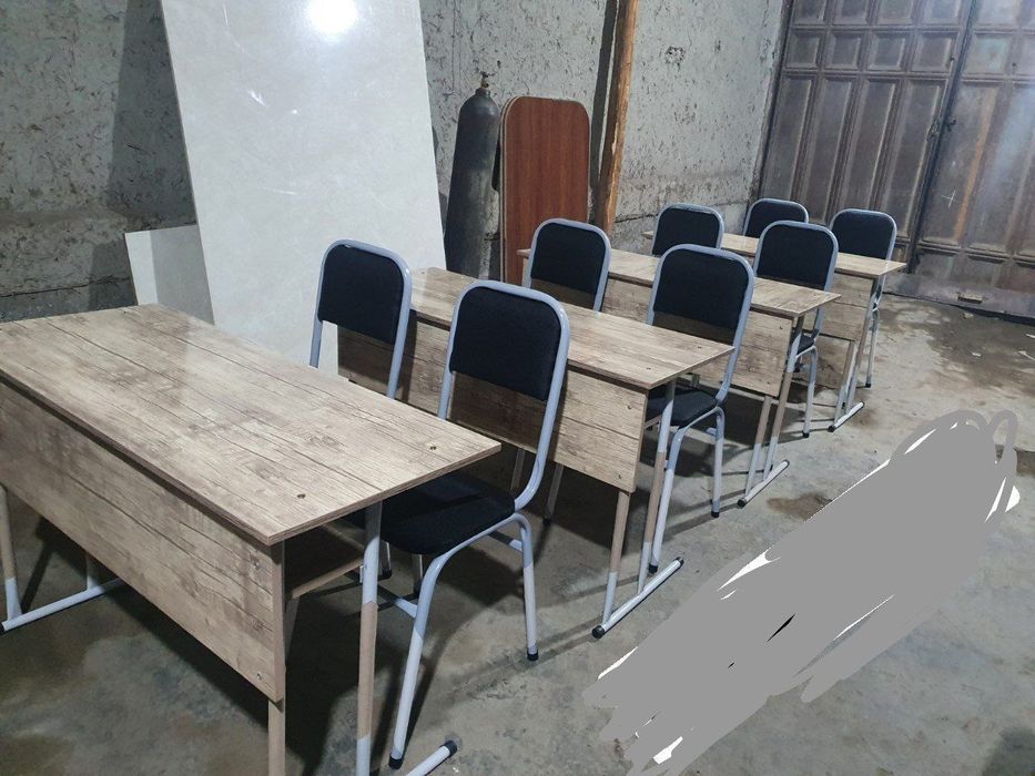 Zakazga tayyorlabberamiz