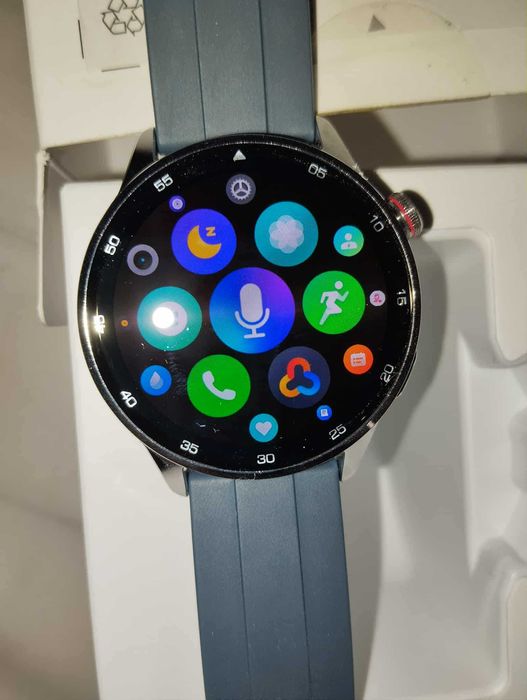 продавам смарт часовник