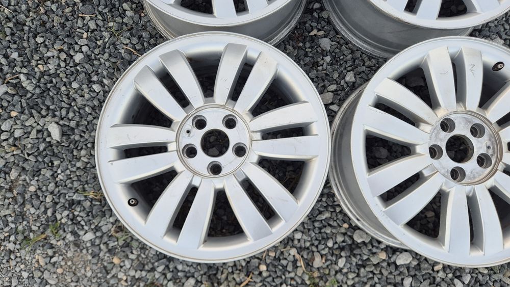 Оригинални джанти Рено 5/108 Renault 5x108 Renault Espace