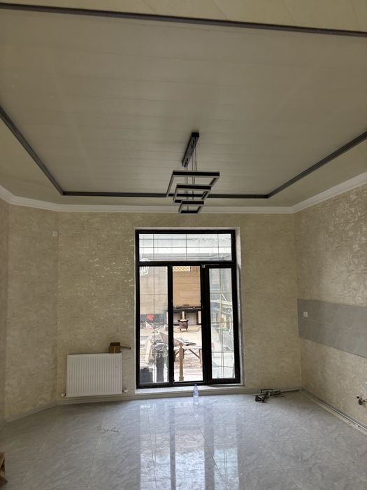 Катедж сотилади 2 каватли 4.5 сотих