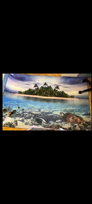 3D Килим за детска стая