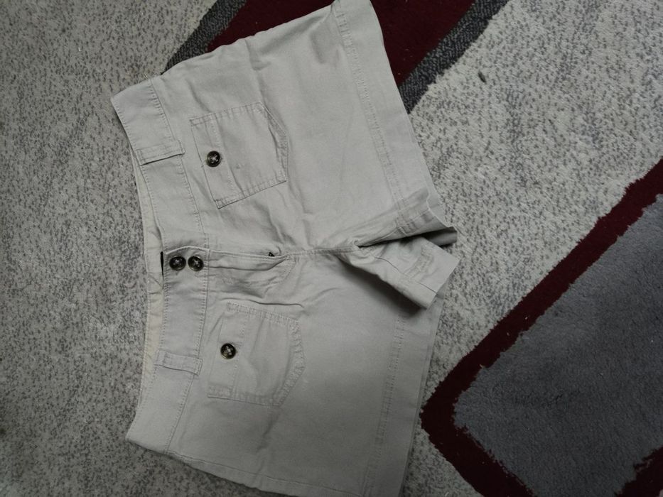 Шорты  привозные