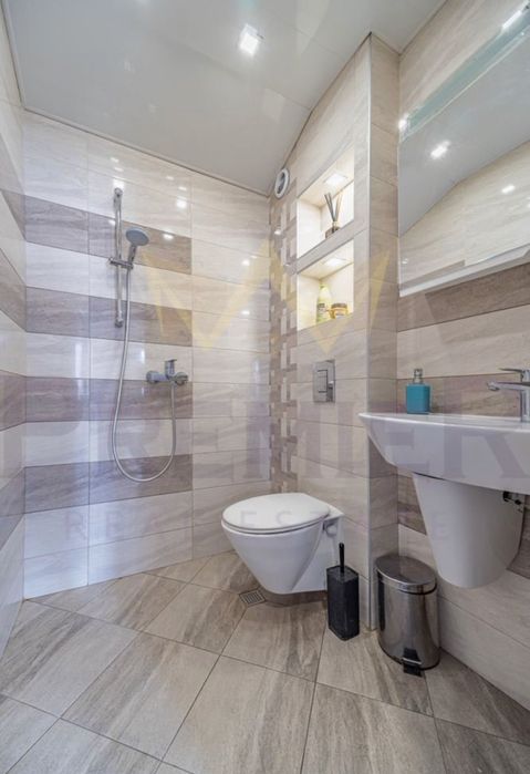 Дава се под наем Двустаен апартамент в Варна, Чаталджа - 85 кв.м за 663 € - Снимка #7